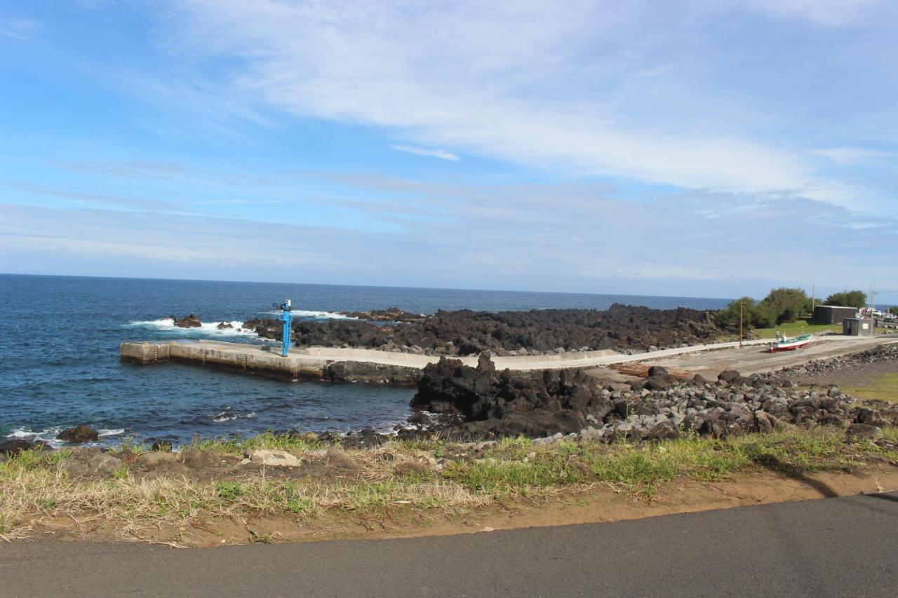 Biscoitos Pedras Negras Houseアパートメント エクステリア 写真